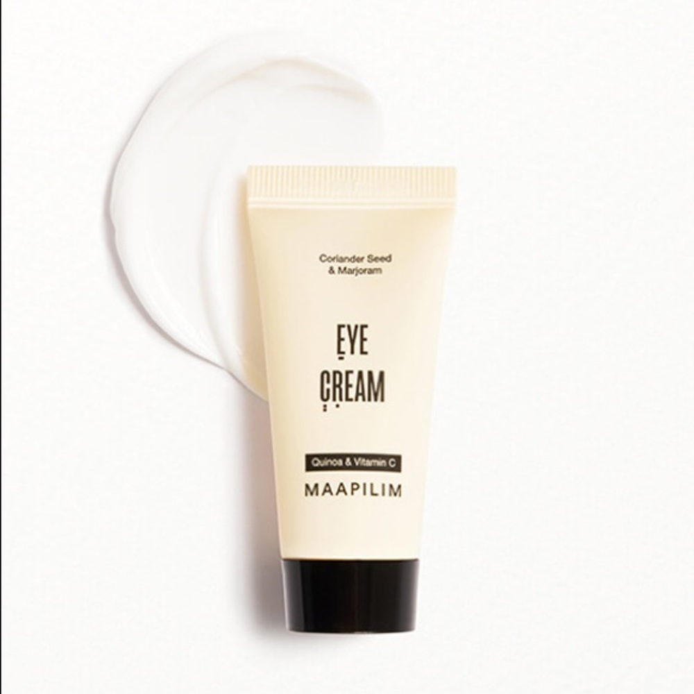 Maapilim Eye Cream